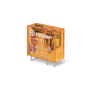 رله روبردی 403182300000