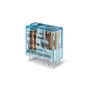 رله روبردی 405290120000