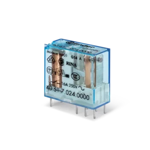 رله روبردی 406190120000