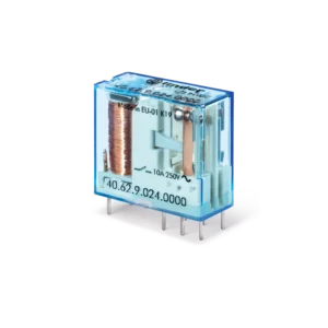 رله روبردی 406290240000