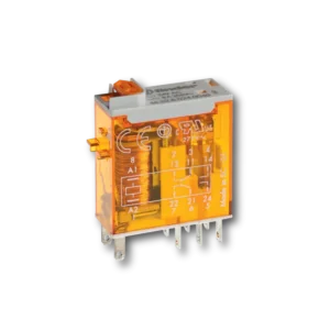 رله صنعتی 465280240054