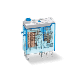 رله صنعتی 465290120074