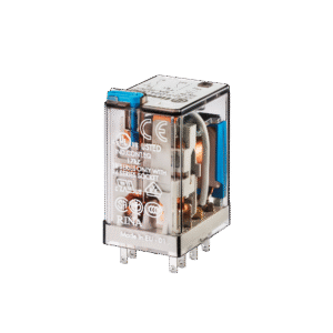 رله صنعتی 553290120094