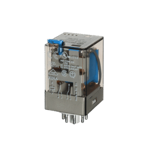 رله صنعتی 601290120040