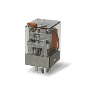 رله صنعتی 601380120040