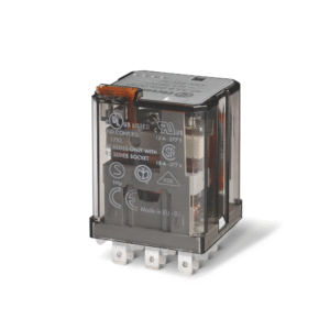 رله صنعتی 623382300040