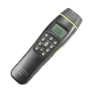 متر دیجیتال AR811