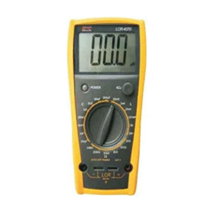 ال .سی. ار متر DT 4070