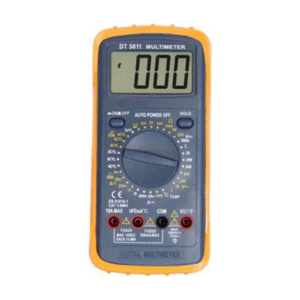مولتی متر DT 5811