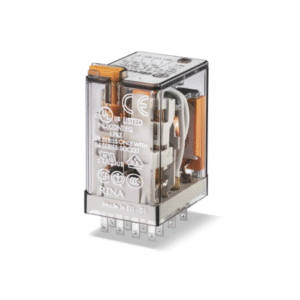 رله صنعتی 553480240054