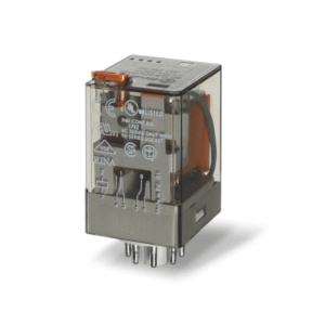 رله صنعتی 601280240040