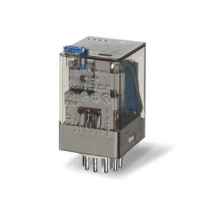 رله صنعتی 601390120040