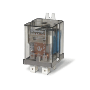 رله صنعتی 653182300000