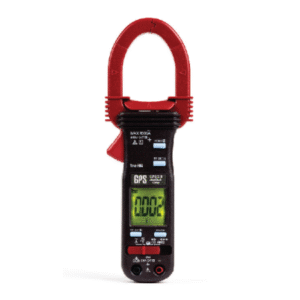 کلمپ متر GPS 210