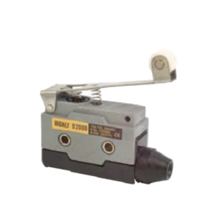 لیمیت سوئیچ های سری D