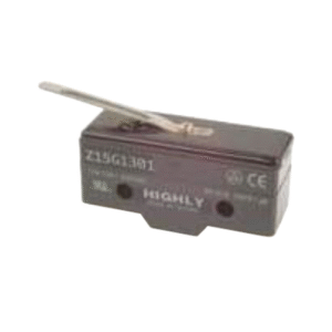 میکرو سوئیچ هایلی Z15G1301