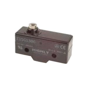 میکرو سوئیچ هایلی Z15G1306