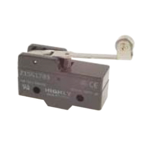 میکرو سوئیچ های سری Z