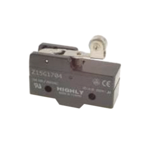 میکرو سوئیچ هایلی Z15G1704