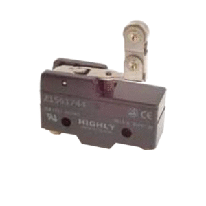 میکرو سوئیچ هایلی Z15G1744