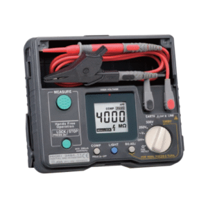 تستر عایقی( میگر)