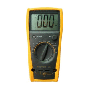 ال .سی. ار متر