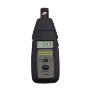 رطوبت سنج دیجیتال HT-6830