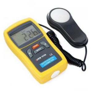 لوکس متر 1010A