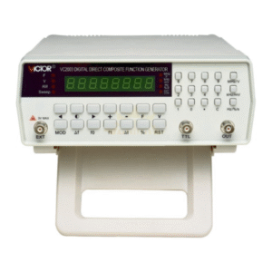 سیگنال ژنراتور Victor 2003