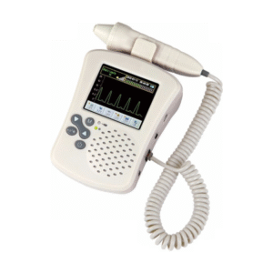 داپلر عروقی VD 320