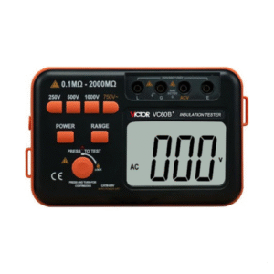 میگر Victor VC60B